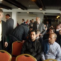 Izvanredna skupština HTS-a