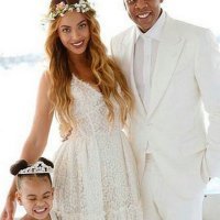 Reper Jay-Z s kćerkom Blue Ivy