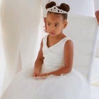 Reper Jay-Z s kćerkom Blue Ivy