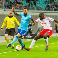 RB Leipzig - Marseille