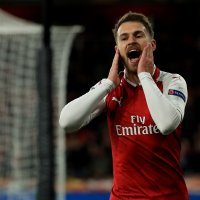 Arsenal - CSKA Moskva