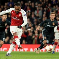 Arsenal - CSKA Moskva