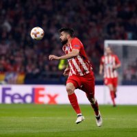 Atletico Madrid - Sporting Lisabon