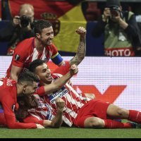 Atletico Madrid - Sporting Lisabon