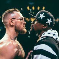 McGregor i Mayweather