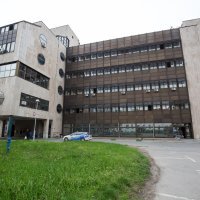 Zgrada ginekologije najmlađa je u osječkom KBC-u čija je izgradnja završena 1983. godine