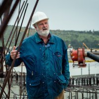 Jere Šegedin iz Hrvatskih cesta
