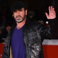 Eric Cantona