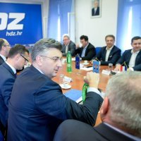 Predsjedništvo HDZ-a