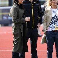 Meghan Markle i princ Harry