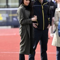 Meghan Markle i princ Harry