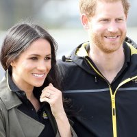 Meghan Markle i princ Harry
