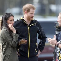 Meghan Markle i princ Harry