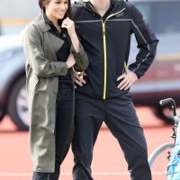 Meghan Markle i princ Harry