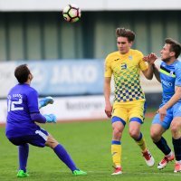 Cibalia - Inter (HT Prva liga, 28. kolo)