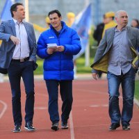 Cibalia - Inter (HT Prva liga, 28. kolo)