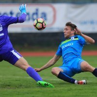 Cibalia - Inter (HT Prva liga, 28. kolo)