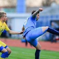 Cibalia - Inter (HT Prva liga, 28. kolo)