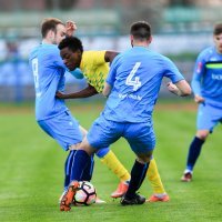 Cibalia - Inter (HT Prva liga, 28. kolo)