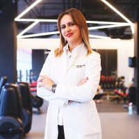 Mag. nutr. Mirela Marić