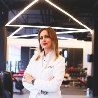 Mag. nutr. Mirela Marić