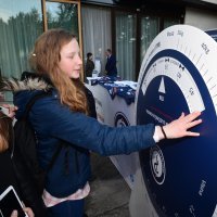 U Uredu predsjednice Grabar-Kitarović održan Dan otvorenih vrata "Zdravlje za sve"