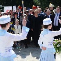 U Uredu predsjednice Grabar-Kitarović održan Dan otvorenih vrata "Zdravlje za sve"