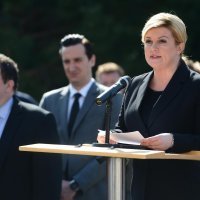 Dan zdravlja na Pantovčaku