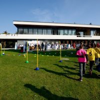 Dan zdravlja na Pantovčaku