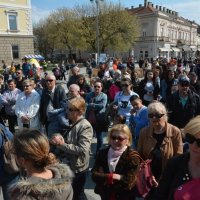 Brođani Svjetski dan zdravlja obilježili akcijom za djecu