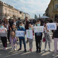 Brođani Svjetski dan zdravlja obilježili akcijom za djecu