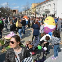 Brođani Svjetski dan zdravlja obilježili akcijom za djecu