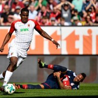 FC Augsburg - FC Bayern