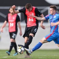 NK Rudeš (Karlo Kamenar) - NK Osijek (Nikola Jambor)