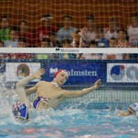 Hrvatska (Marko Bijač) - Srbija