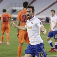 HNK Hajduk (Mijo Caktaš) - NK Lokomotiva