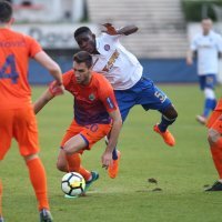 HNK Hajduk (Hamza Barry) - NK Lokomotiva (Denis Kolinger)