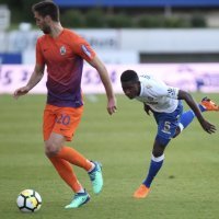 HNK Hajduk (Hamza Barry) - NK Lokomotiva (Denis Kolinger)