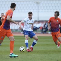 HNK Hajduk - NK Lokomotiva (Mario Burić)