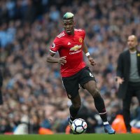 Manchester City - Manchester United (Paul Pogba)