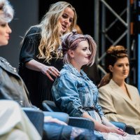 15. međunarodni frizerski festival, Hairstyle News 2018