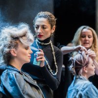 15. međunarodni frizerski festival, Hairstyle News 2018