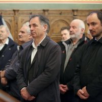 Milorad Pupovac
