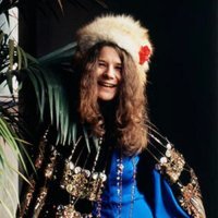 Janis Joplin