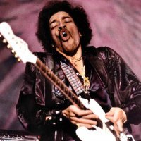 Jimi Hendrix