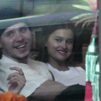 Brooklyn Beckham ljubi novu djevojku