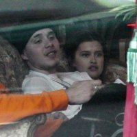 Brooklyn Beckham ljubi novu djevojku