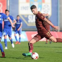 Slaven Belupo - HNK Rijeka (Antonio Čolak)