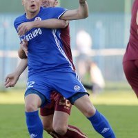 Slaven Belupo - HNK Rijeka