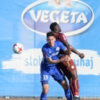 Slaven Belupo - HNK Rijeka